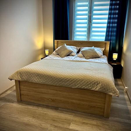 Sloneczny Apartament Libiaz Exteriér fotografie