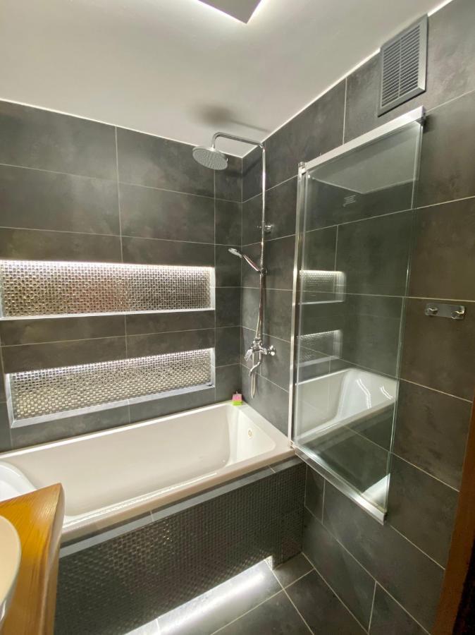 Sloneczny Apartament Libiaz Exteriér fotografie