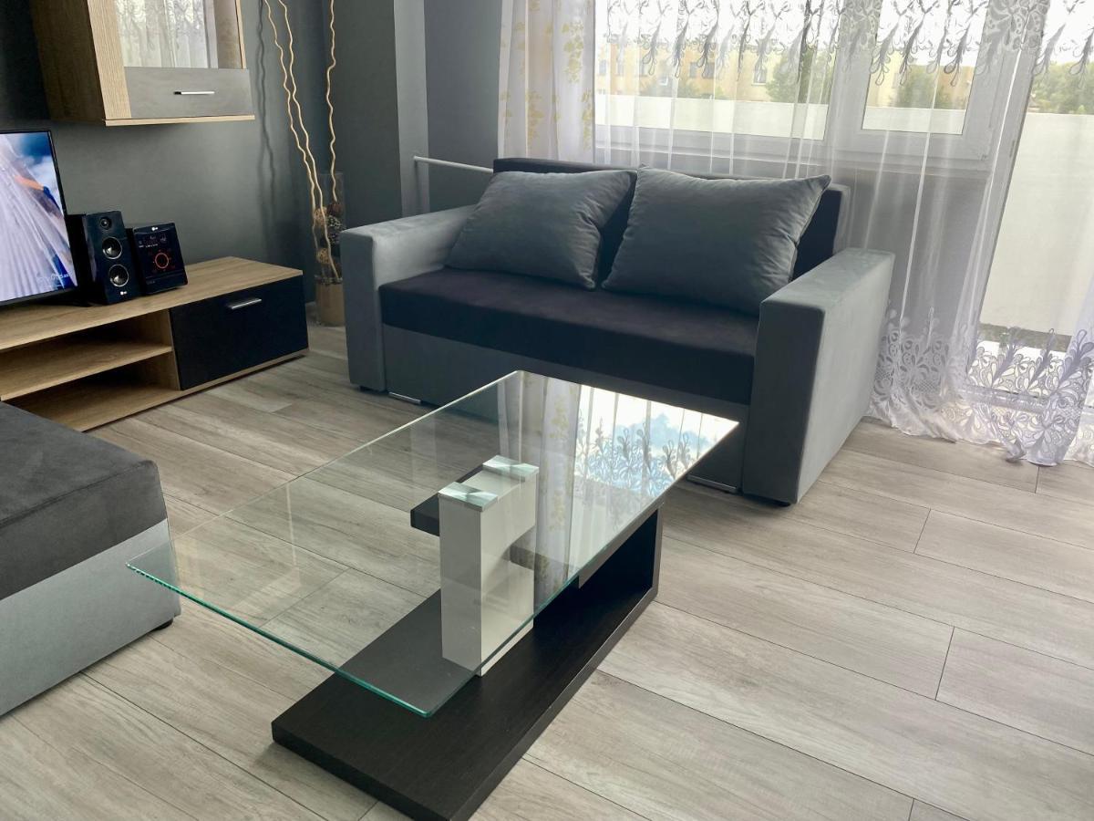 Sloneczny Apartament Libiaz Exteriér fotografie