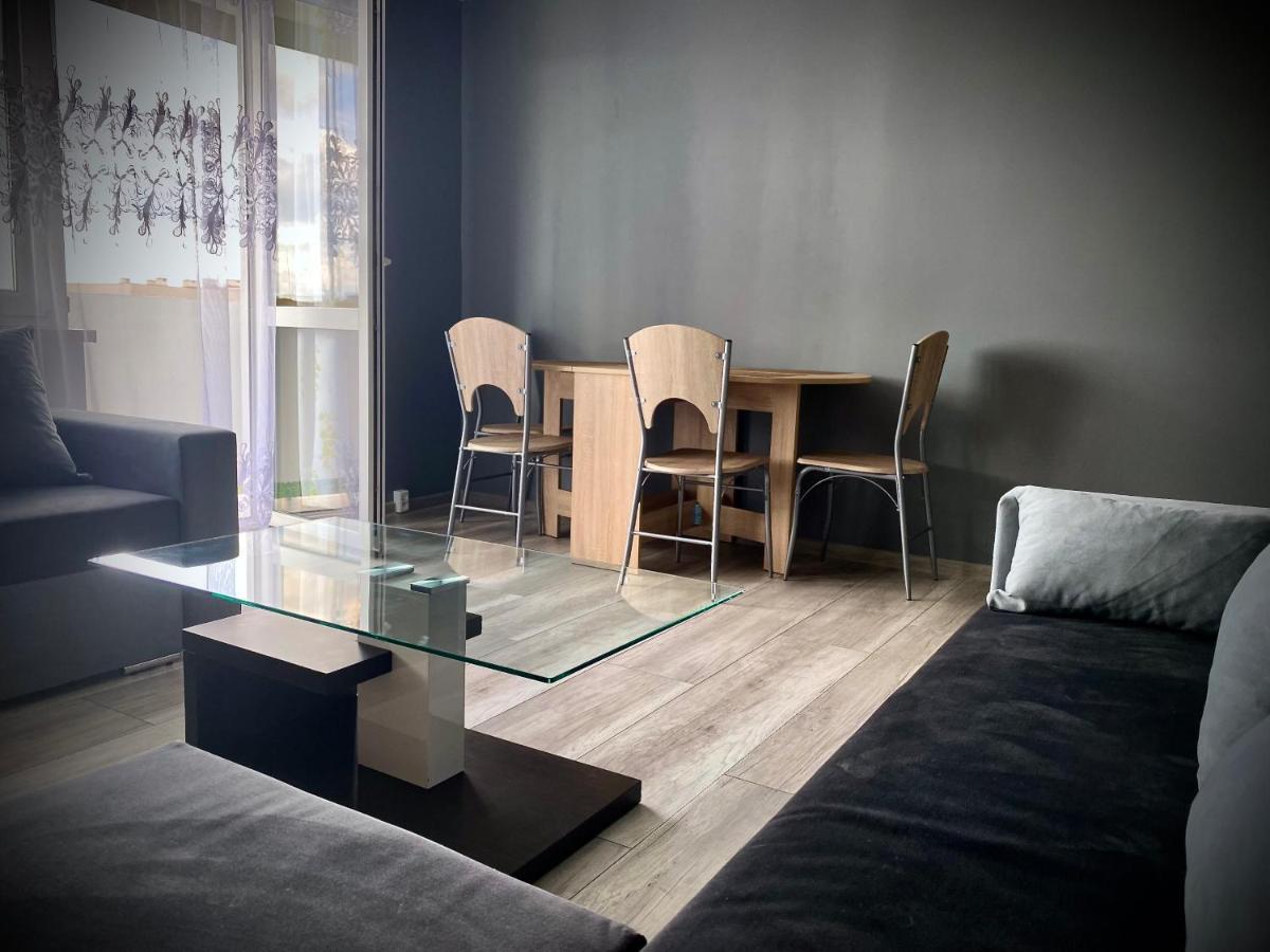 Sloneczny Apartament Libiaz Exteriér fotografie