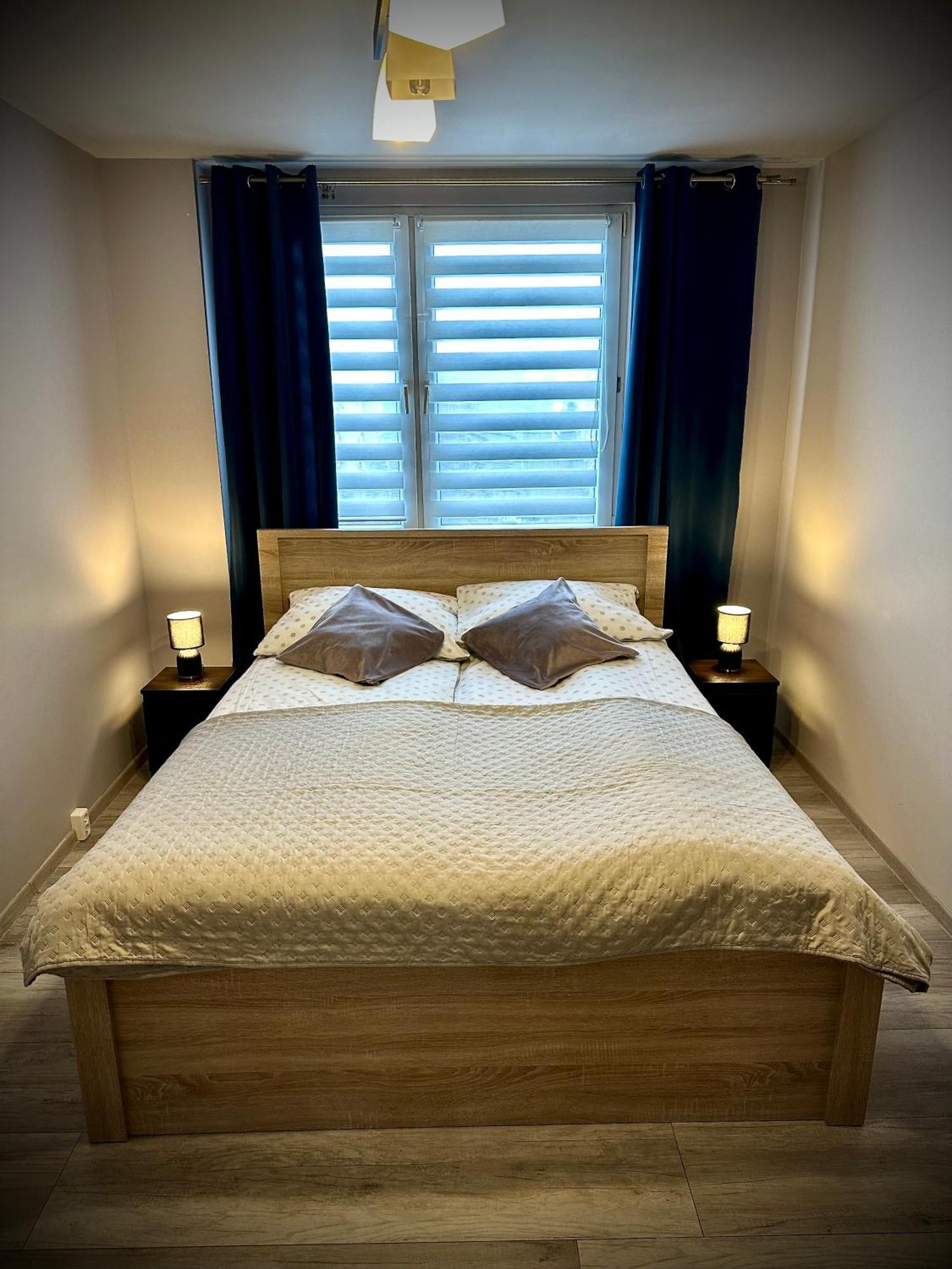 Sloneczny Apartament Libiaz Exteriér fotografie