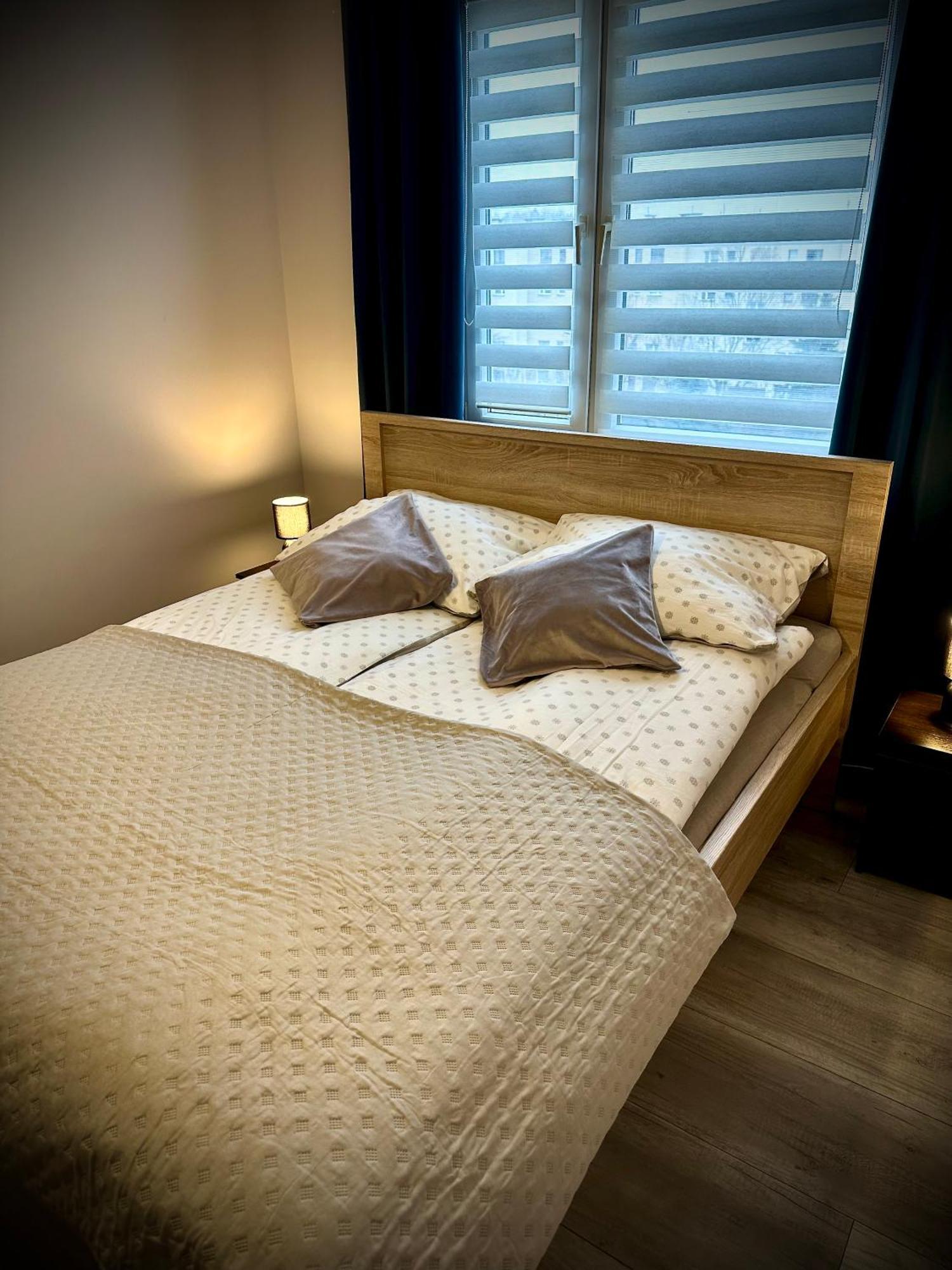 Sloneczny Apartament Libiaz Exteriér fotografie