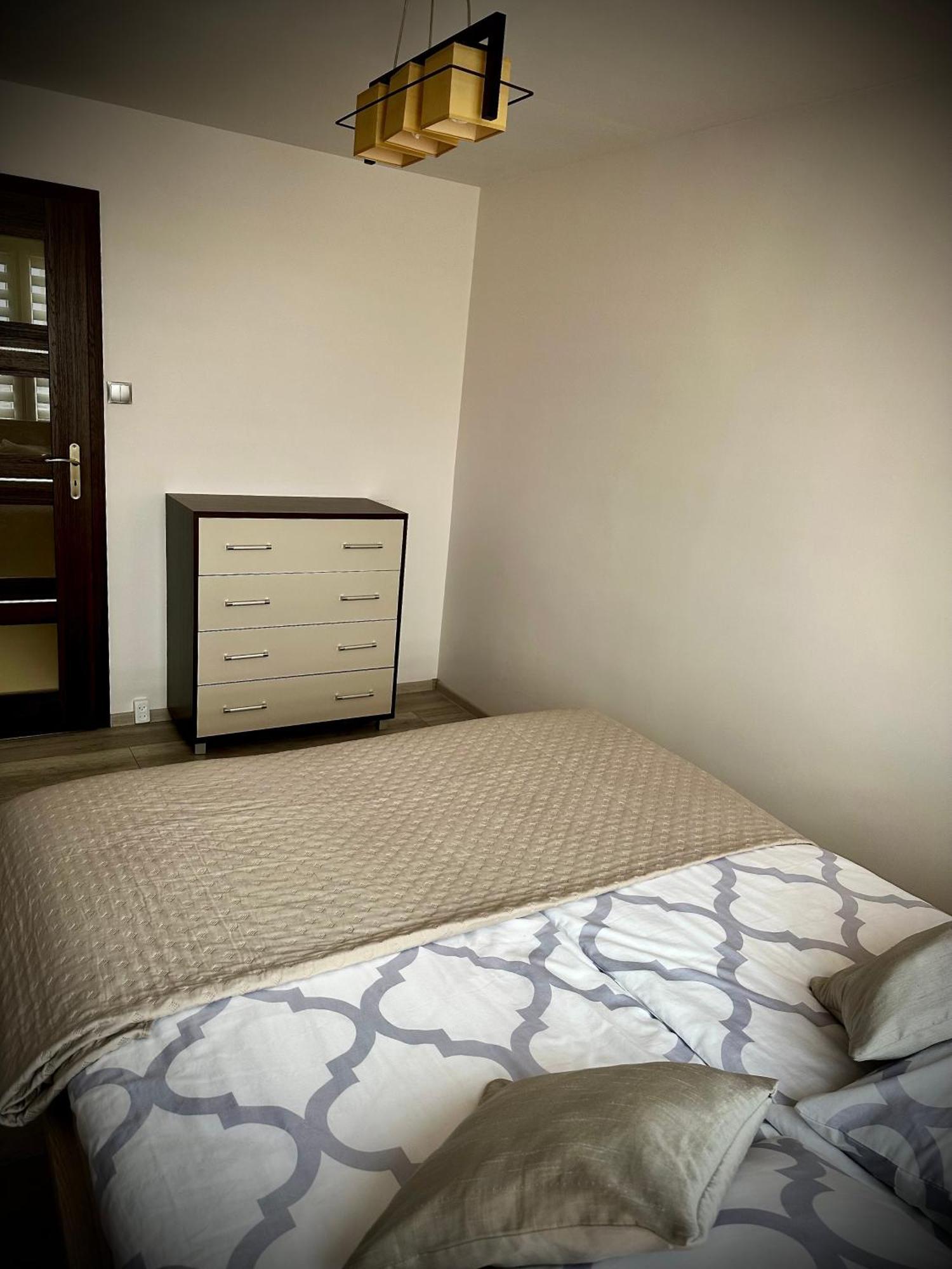 Sloneczny Apartament Libiaz Exteriér fotografie